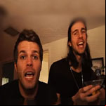 Letras(lyrics) de canciones de 3oh!3
