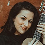 Discografía de Alba Carmona