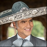 Biografía de Alejandro Fernández