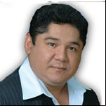 Biografía de Alejandro Rondón