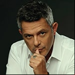 Biografía de Alejandro Sanz