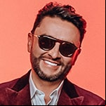 Alex Campos
