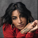 Conciertos de Ana Tijoux