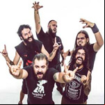 Letras(lyrics) de canciones de B Chaos
