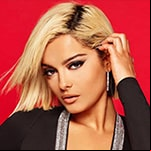 Discografía de Bebe Rexha