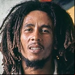 Perfil de Bob Marley