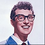 Perfil de Buddy Holly
