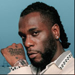 Biografía de Burna Boy
