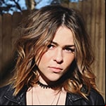 Perfil de Cady Groves