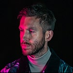 Calvin Harris