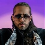 Discografía de Dalmata