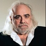 Perfil de Demis Roussos
