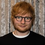 Discografía de Ed Sheeran