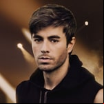 Perfil de Enrique Iglesias