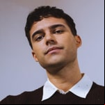 Biografía de Eric Saade
