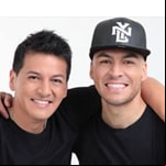 Discografía de Eyci and Cody