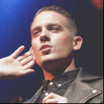 Discografía de G-Eazy