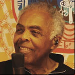 Perfil de Gilberto Gil