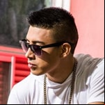 Discografía de J Lúnico