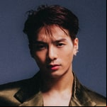 Letras(lyrics) de canciones de Jackson Wang