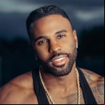 Perfil de Jason Derulo