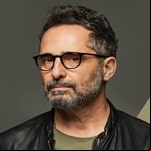 Biografía de Jorge Drexler