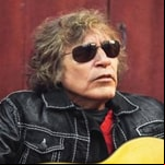 Perfil de José Feliciano