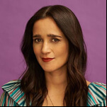 Perfil de Julieta Venegas