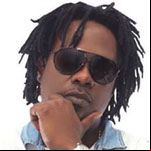 Discografía de Kafu Banton