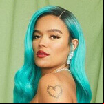 Perfil de Karol G