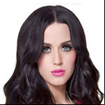Música de Katy Perry