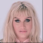 Perfil de Kesha