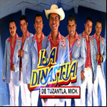 Discografía de La Dinastía de Tuzantla
