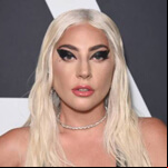 Lady Gaga