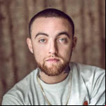 Discografía de Mac Miller