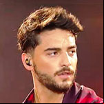 Perfil de Maluma