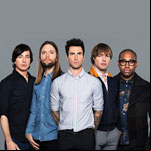 Música de Maroon 5