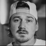 Discografía de Morgan Wallen