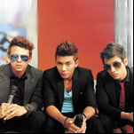 Letras(lyrics) de canciones de Myla Vox