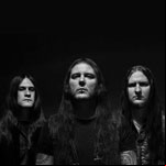 Letras(lyrics) de canciones de Nargaroth