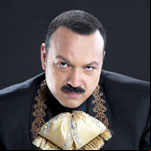 Pepe Aguilar
