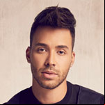 Perfil de Prince Royce