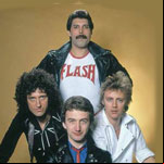 Discografía de Queen