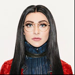 Letras(lyrics) de canciones de Qveen Herby