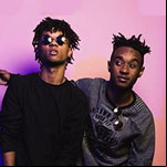 Letras(lyrics) de canciones de Rae Sremmurd