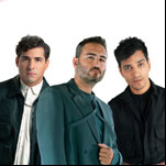Biografía de Reik