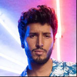 Perfil de Sebastián Yatra