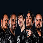 Letras(lyrics) de canciones de T3r Elemento