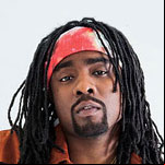 Letras(lyrics) de canciones de Wale