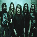 Discografía de WarCry